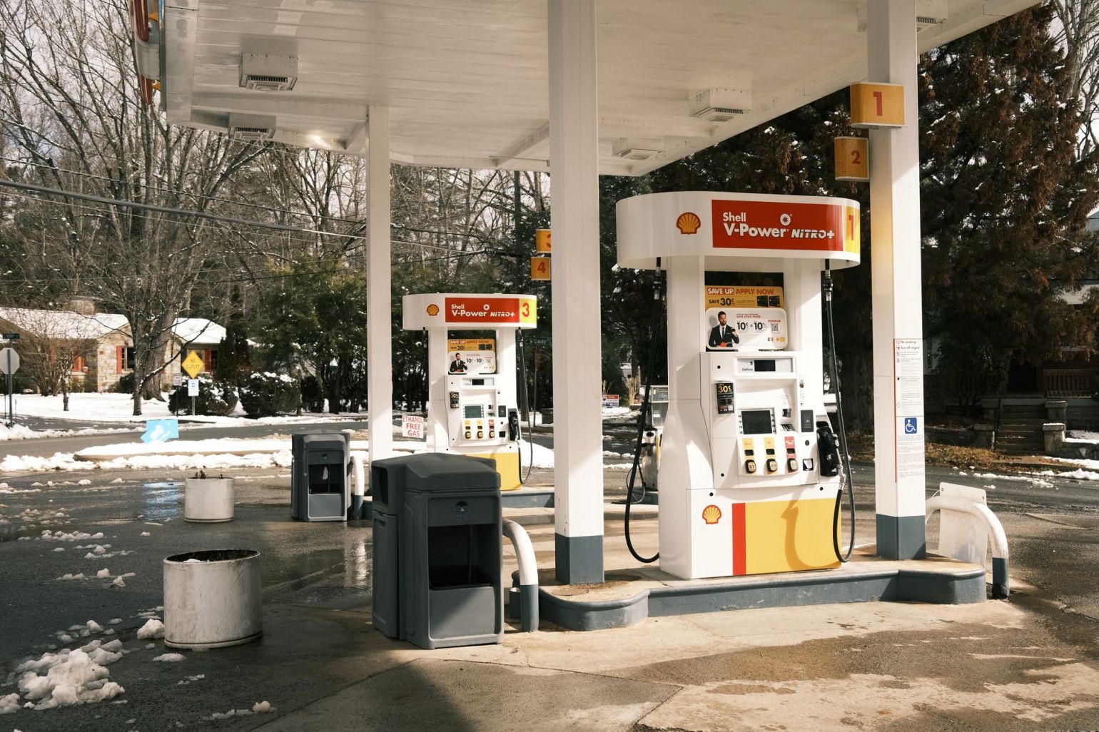 Эксперты ожидают увеличения спроса на топливо и цен на нефть