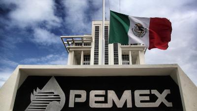 В Мексике обнаружены крупные запасы нефти и газа