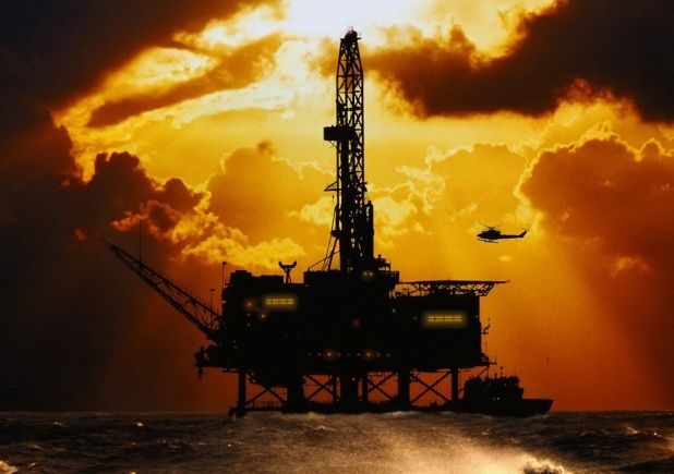 Абердинский нефтяник консультирует по вопросам защиты угрожаемой французской нефтяной промышленности