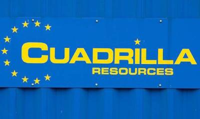 Cuadrilla сообщила об обнаружении месторождения высококачественного газа