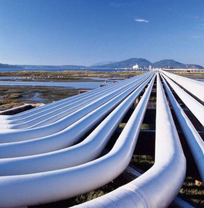 Саудовская Аравия планирует связать ОАЭ, Кувейт и Оман в единую газовую сеть