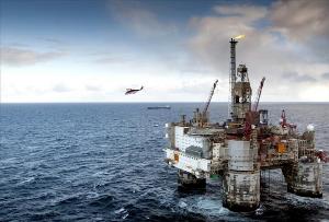 Нефтеразведка в Баренцевом море принесла хорошие результаты в 2018 году