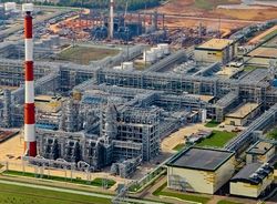 За 8 следующих лет «Татнефть» инвестирует в нефтеперерабатывающие мощности «ТАНЕКО» 200 млрд руб