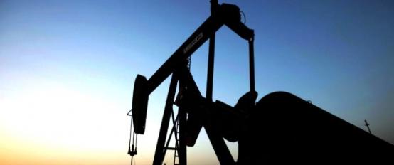 Геополитический риск отправляет нефть