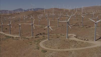 Саудовская Аравия заключила сделку на $500 млн по строительству ветряной электростанции