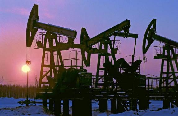 Корпорация Apache: растущая североамериканская нефть