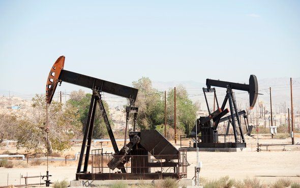 Нефтегазовые объекты утечки больше метана, чем раньше