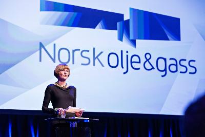 Инвестиции в нефть и газ Норвегии достигнут пика в этом году