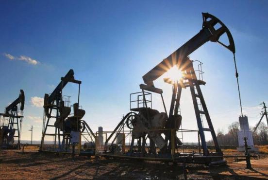 Фокус с малой капитализацией: группы нефти и газа видят признаки восстановления