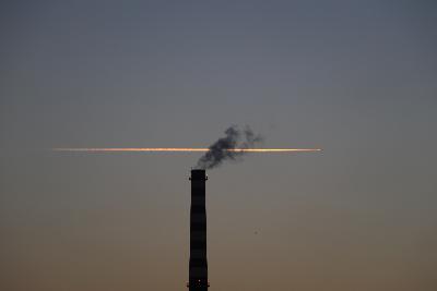 Испанская энергетическая компания заявила, что достигнет нулевого уровня выбросов к 2050 году