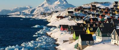 Гренландия объявит тендер на разработку нового месторождения