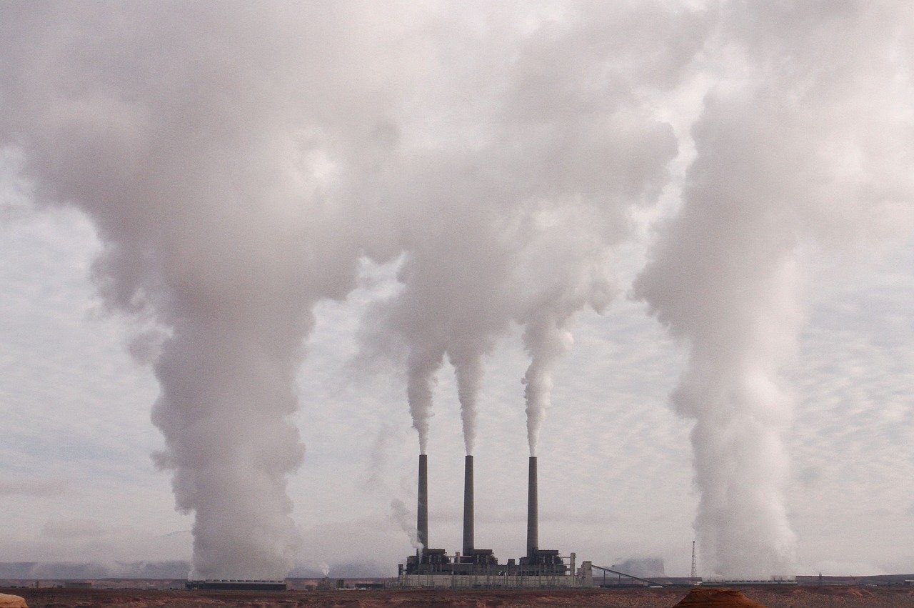 Австралия инвестирует $13 млрд в снижение выбросов