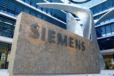 Siemens оборудует буровую платформу гибридной электростанцией
