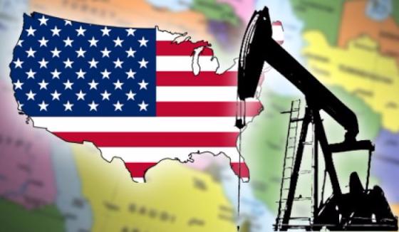 Нефть Америки не идет потоком