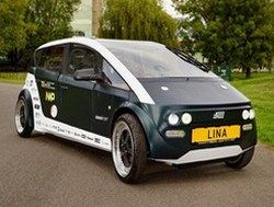 В Нидерландах заявили о создании биоразлагаемого автомобиля