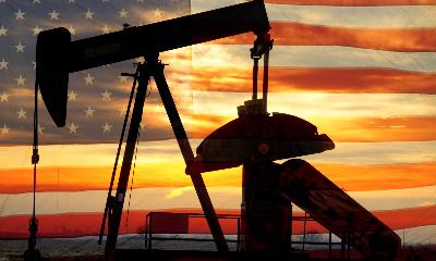 Объемы добычи нефти в США побили очередной рекорд