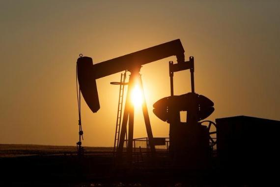 Мексиканское AMLO заявляет, что попросит Pena одержать новые нефтяные контракты