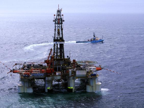 Exxon распродает всю 19% акций нефтяного проекта Terra Nova у Ньюфаундленда и Лабрадора