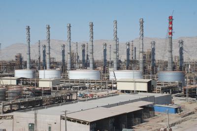 Иран заявляет о полной самодостаточности в производстве бензина