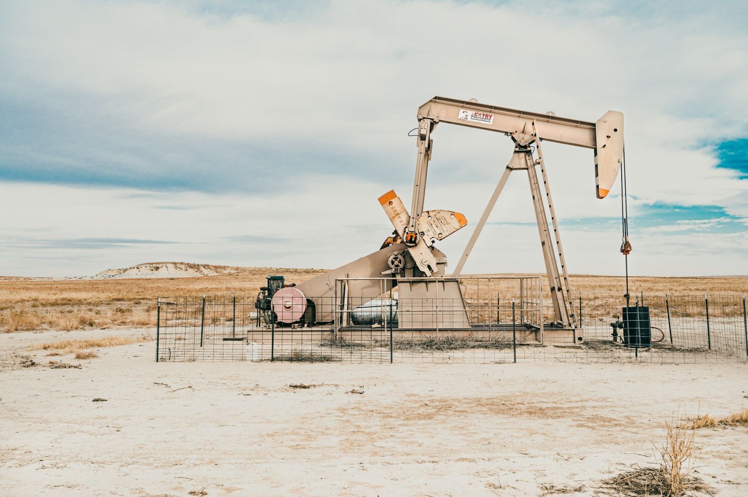 В нефтегазовой индустрии США происходит историческое сокращение