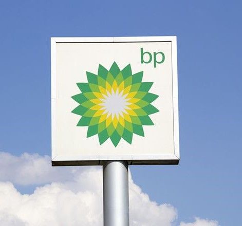 Великобритания одобрила план BP по разработке месторождения в Северном море