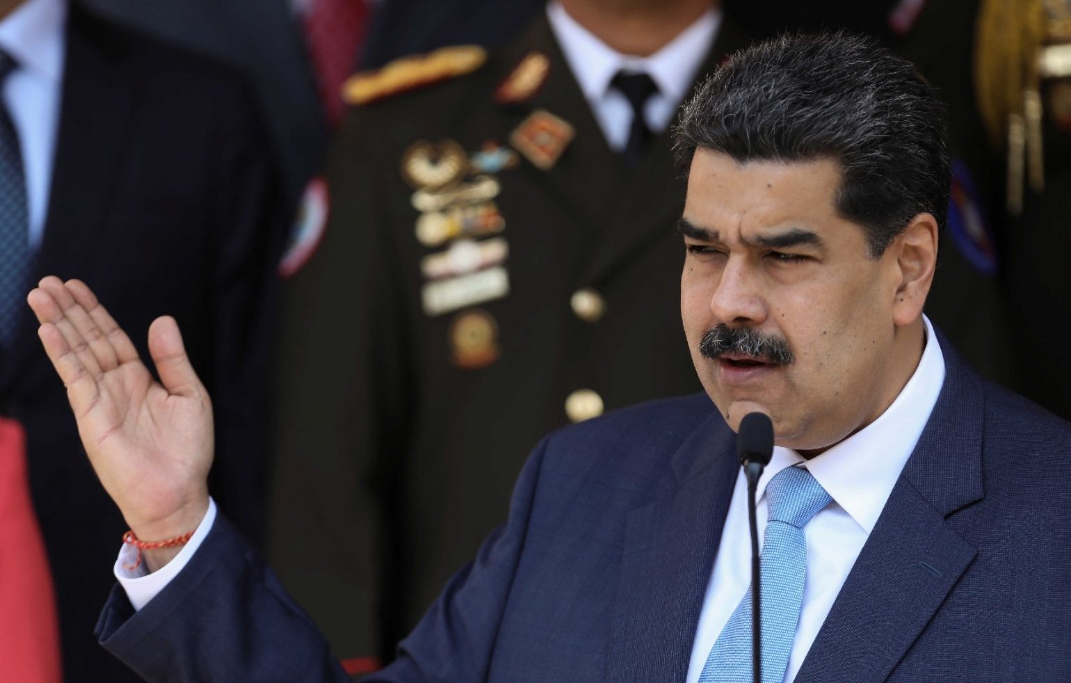 Венесуэла планирует реструктурировать нефтяную индустрию
