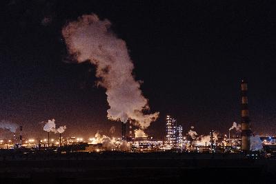 Канадский НПЗ отказался от плана по снижению выбросов CO2