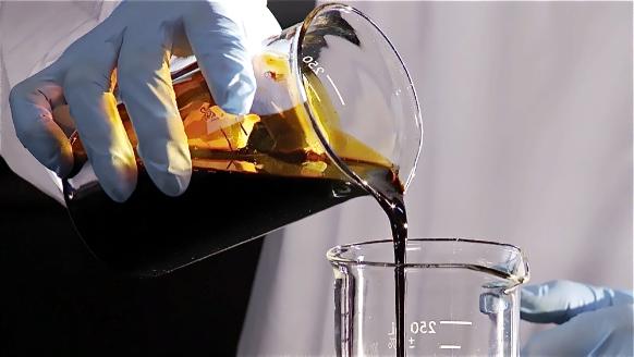 Saudi Aramco, SABIC получает заявки на проект «Нефть и химия»