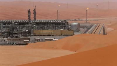 Саудовская Аравия планирует построить нефтеперерабатывающий нефтехимический комплекс в Южной Африке