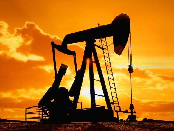 Альберта смотрит за нефть как крах Листья сбалансированный бюджет далеко