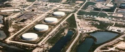 США продаст до 6 млн баррелей нефти из своих стратегических запасов