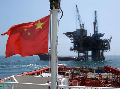 Нефтегазовые гиганты Китая увеличат расходы на 20% в 2019 году