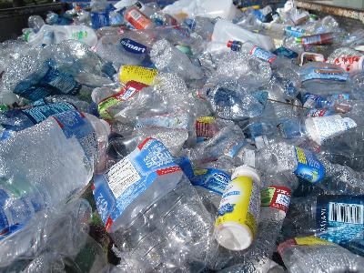 BP представил новую технологию переработки пластика