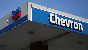Chevron начал работу по разработке нефтяных месторождений в южном Ираке