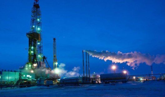 Итальянская Eni начинает бурение нефтяных скважин в море Бофорта в Аляске: BSEE
