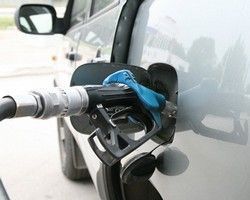 Темпы удорожания автобензина в РФ уже больше чем в 2 раза превосходят инфляцию