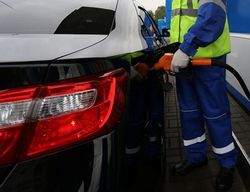 В Кирове одна из автозаправок недосчиталась на покупке топлива почти 1 млн руб