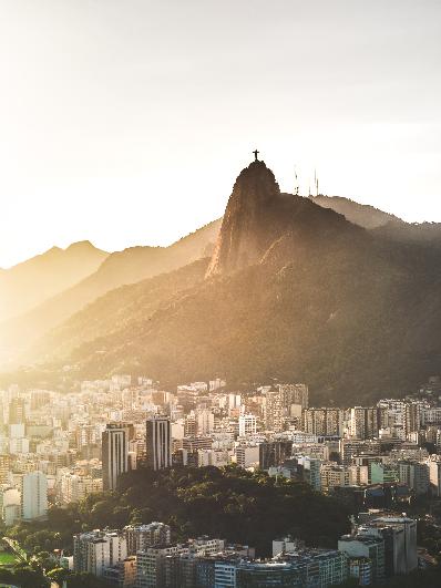 Бразильская госкомпания Petrobras анонсировала самый высокий доход