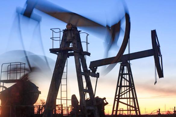 Промышленность поднимает красный флаг над неизбежным нефтяным кризисом