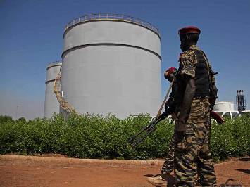 Южный Судан призвал создать научно-исследовательский институт нефти