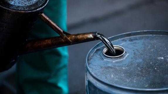 Правила нефти, требующие большей прозрачности для заявлений о роялти, продвигаются вперед