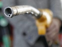 Насколько ещё могут поднять цену бензина?