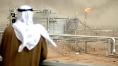Кувейт наращивает добычу тяжелой нефти