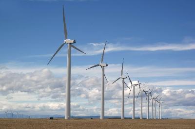 Возобновляемые источники превзойдут ископаемые в генерации электроэнергии Великобритании к 2030 году