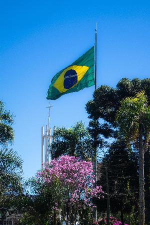 Бразилия намерена удвоить нефтедобычу