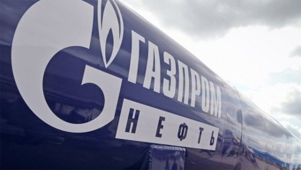 За текущий год Газпром планирует добыть более 60 млн. тонн нефти