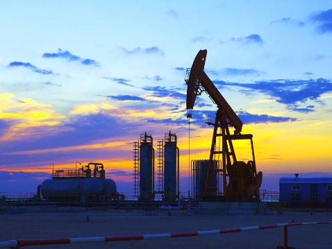 Обновление на фондовом рынке: ONGC повышает объемы нефти и газа