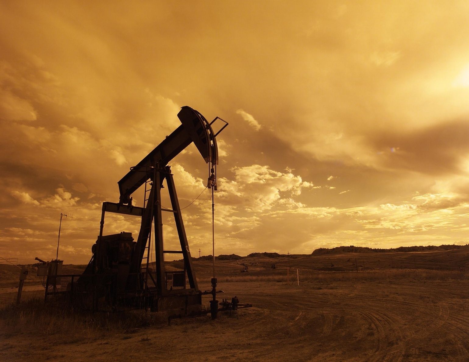Эксперты не ждут значительного роста цен на нефть