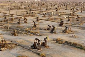 Индия увеличивает разработки собственных месторождений нефти