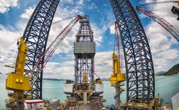 Багамские нефтяные компании продают ракету по потенциальной сделке с «крупной» нефтяной компанией